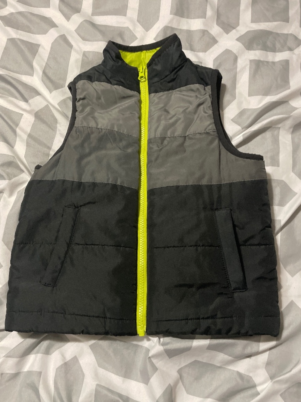 kids vest